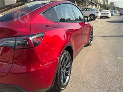 تسلا موديل Y